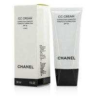 샤넬 CC크림 슈퍼 액티브 컴플리트 코렉션 SPF50+ 10 베쥬 30ml