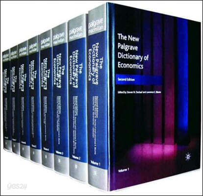 The New Palgrave Dictionary of Economics (Communism: A World History)