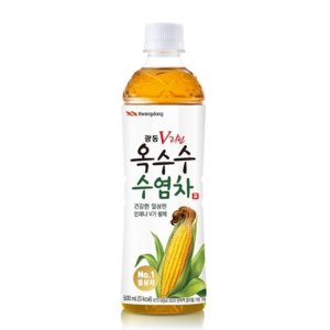 광동 옥수수수염차 500ml