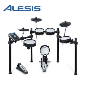 Alesis 알레시스 전자드럼 Command SE MESH KIT 스페셜에디션