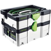 [FESTOOL] 페스툴 이동식 집진기 CTL SYS KR 575525