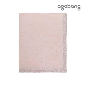 이천일아울렛 안양점 [아가방] 래빗극세사담요 01P084413