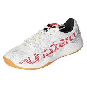 [롯데백화점] 비트로 남여공용 와이드 실내 스포츠화 배드민턴화 PUNA05_OW LE1212645024