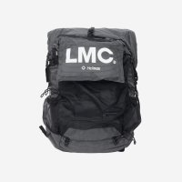 헬리녹스 x LMC 롤 탑 백팩 사코슈 Helinox Roll Top Backpack Sacoche