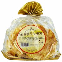 케이라이스푸드 쌀쌀맛 누룽지 450g