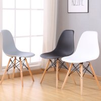 Vitra Eames DSW Chair 비트라 임스 식탁 의자 체어