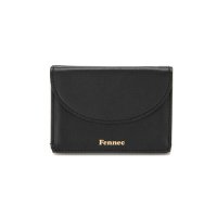 페넥 FENNEC HALFMOON MINI WALLET