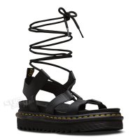 닥터마틴 NA 하이드로 나틸라 샌들 DR MARTENS NARTILLA SANDALS 24641001