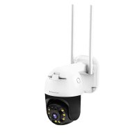 300만화소 실외용 가정용 홈 CCTV 무선 IP카메라 VSTARCAM-300X