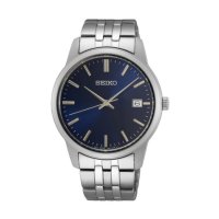 세이코 SEIKO 남성 메탈시계 SUR399P1