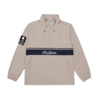 말본 골프 아노락 자켓 Malbon Golf Anorak Jacket