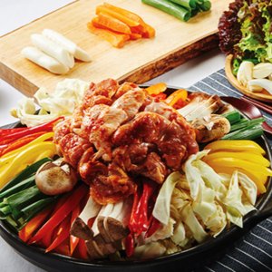 닭갈비밀키트 최저가 가성비상품