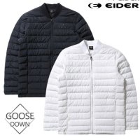 아이더 EIDER 남성용 허드슨 HUDSON 경량 슬림구스 다운 DMP20541 LE1213378320