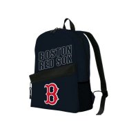 엠엘비 MLB 백팩 BOSTON SOX 16 TEAM LOGO BACKPACKS BAGS