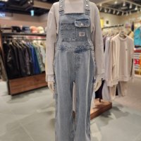 아웃도어프로덕츠 아웃도어 PRODUCTS 여성 오버롤 팬츠 여성S OVERALL