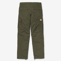 칼하트WIP 칼하트윕 regular cargo pant columbia