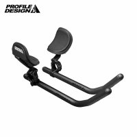 프로파일디자인 알루미늄 에어로바 Flip Ergo Aerobar