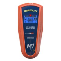 셀프집수리 ZIRCON 멀티탐지기 M1 SuperScan 시리즈