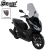 pcx125윈드스크린