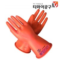 노벡스 절연장갑 class0 안전장갑 전기장갑 1000V