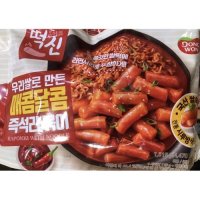 New 동원 우리쌀 즉석라볶이 1515G