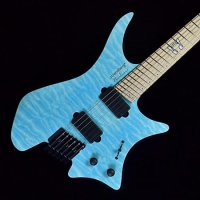 Strandberg Boden RAS 6 BanG Dream RAISE A SUILEN 아사히 롯카 모델 스트랜드버그