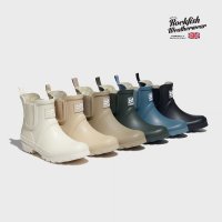 락피쉬웨더웨어 ORIGINAL CHELSEA RAIN BOOTS - RF1SHBD1RB010