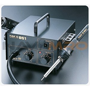하코 SMD 리워크 (정밀열풍기/851-14)