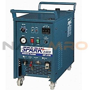 스파크 프라즈마 절단기 (SDP-3100)