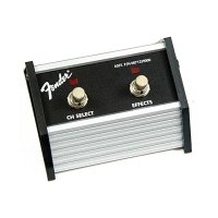 Fender Footswitch 펜더 2 버튼 풋스위치