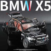 BMW 장난감 자동차 X5 SUV 오프로드 고퀄 다이캐스트