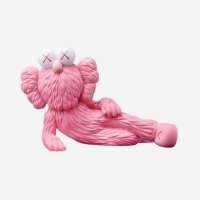 카우스 타임 오프 바이닐 피규어 Kaws Time Off Vinyl Figure