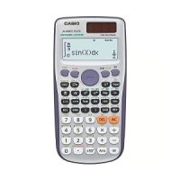 카시오 Casio Plus 공학 계산기 FX-991ES