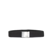 피엘라벤 캔버스 벨트 다크 CANVAS BELT DARK 77029030