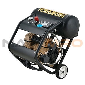 TICHOP 디지털 콤프레샤 (4HP)