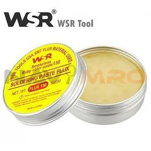 WSRTOOL 친환경 솔더링 페이스트