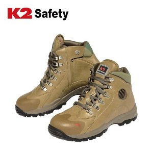 케이투 안전화 (K2-36 BEIGE)