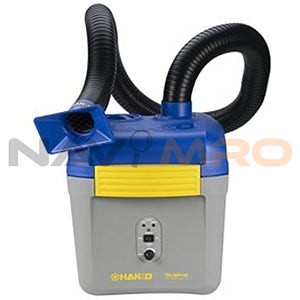 하코 납연기 흡입정화기 (FA-430 + C1571) / 상품코드:56347