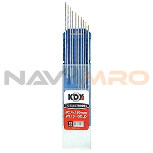 웰즈 텅스텐봉 (WL15)