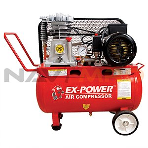 이엑스파워 에어콤프레샤 (3HP)