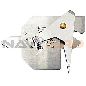 베스토 용접게이지 (WG-1M)