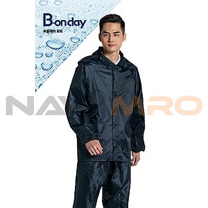 비온데이 투피스 신사용 우의 (BD-531)