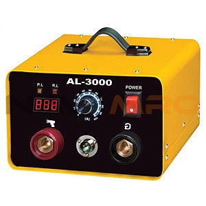 코리아나 자동차 판금 스포트 용접기 (AL-3000) / 상품코드:79513