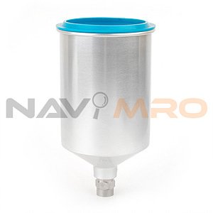이와다 WS-400전용 알루미늄컵 700ml