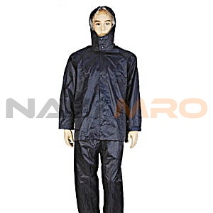 듀플렉스 투피스 신사용 우의