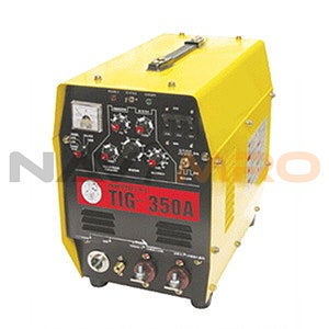 진솔전기 알곤 용접기 (TIG-500A)