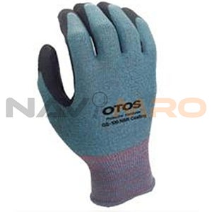 오토스 NBR 폼 코팅 장갑 (GS-100)