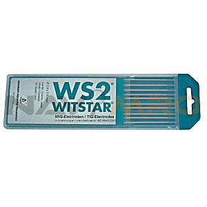 울프람 텅스텐봉 (WS-2)