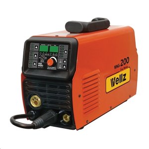 웰즈 논가스 용접기 (WNG-200)