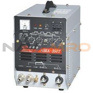 아세아용접기 TIG 알곤 용접기 (ASEA-350T) / 상품코드:56080